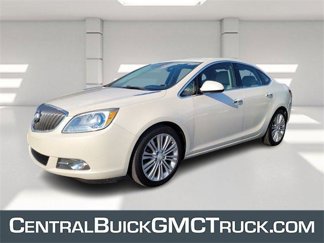 Used 2013 Buick Verano Convenience image 1