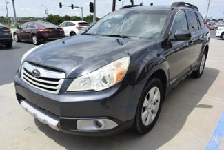Used 2011 Subaru Outback 2.5i Premium w/ All-Weather Pkg image 1