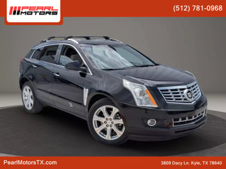 Used 2016 Cadillac SRX Performance w/ Driver Awareness Package image 1