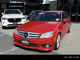 Used 2010 Mercedes-Benz C 300 Sport image 1