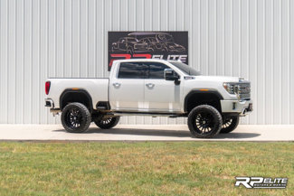 Used 2022 GMC Sierra 2500 Denali image 1