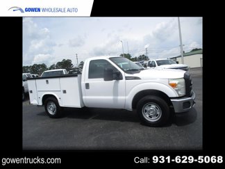 Used 2014 Ford F250 XL w/ XL Value Package image 1