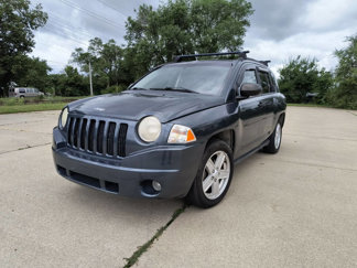Used 2007 Jeep Compass Sport image 1