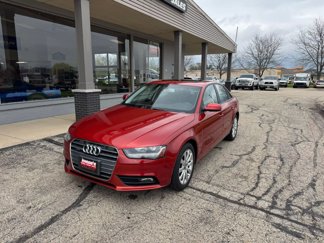 Used 2014 Audi A4 2.0T Premium image 1