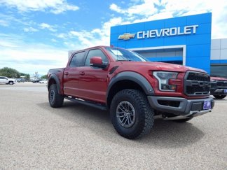 Used 2019 Ford F150 Raptor w/ Equipment Group 802A Luxury image 1