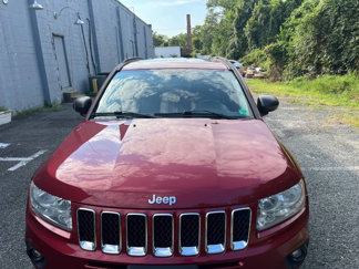 Used 2013 Jeep Compass Limited w/ Sun/Sound Group image 1