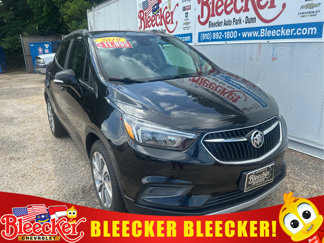 Used 2019 Buick Encore Preferred image 1