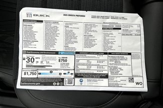 New 2025 Buick Envista Preferred w/ Convenience I Package image 1