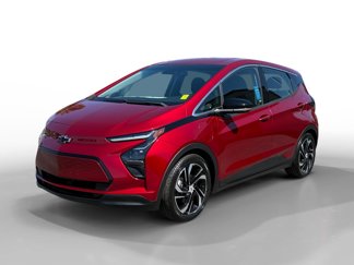 Used 2022 Chevrolet Bolt LT image 1