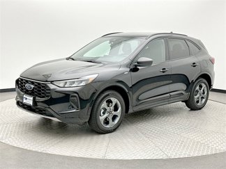 Used 2023 Ford Escape ST-Line w/ Tech Pack #1 image 1