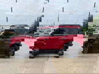 Used 2021 Ford Bronco Sport Big Bend w/ Big Bend Package (96B) image 1