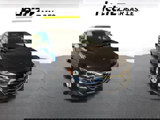 Used 2023 Chevrolet Malibu LT image 1