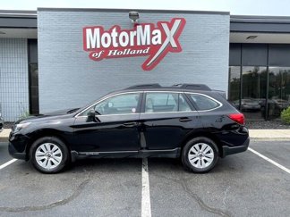Used 2018 Subaru Outback 2.5i image 1