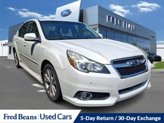 Used 2014 Subaru Legacy 3.6R Limited w/ Moonroof Package image 1