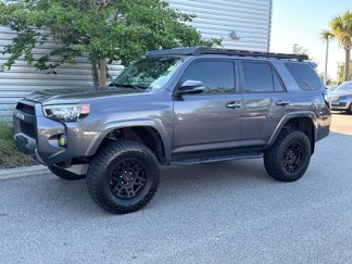 Used 2018 Toyota 4Runner SR5 Premium image 1