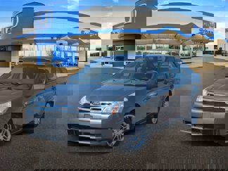 Used 2009 Ford Focus SE video 1