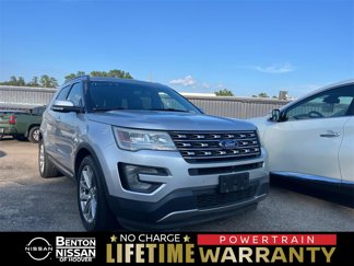 Used 2016 Ford Explorer Limited image 1