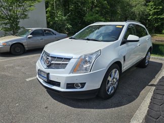 Used 2011 Cadillac SRX Performance image 1