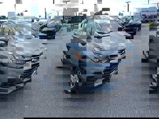 Used 2020 Chevrolet Trax LS w/ Tint and Cruise Package image 1