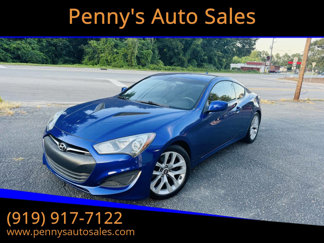 Used 2013 Hyundai Genesis 2.0T image 1