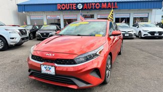 Used 2023 Kia Forte LXS image 1
