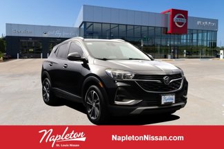 Used 2022 Buick Encore GX Select image 1