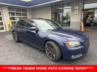 Used 2014 Chrysler 300 S video 1