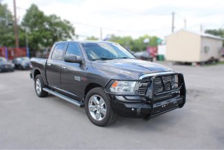 Used 2015 RAM 1500 Lone Star image 1