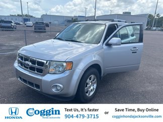 Used 2012 Ford Escape Limited image 1
