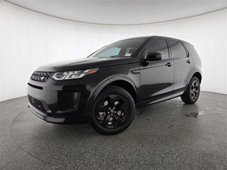 Used 2022 Land Rover Discovery Sport S R-Dynamic video 1
