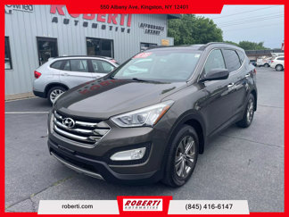 Used 2014 Hyundai Santa Fe Sport w/ Technology Package 04 image 1