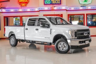 Used 2017 Ford F350 XL w/ Power Equipment Group image 1