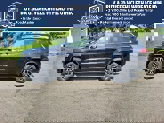 Used 2021 Jeep Grand Cherokee Limited image 1