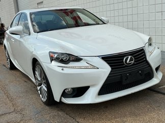 Used 2014 Lexus IS 250 AWD image 1