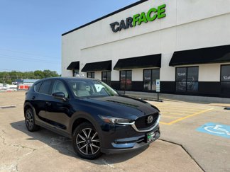 Used 2018 MAZDA CX-5 Grand Touring image 1