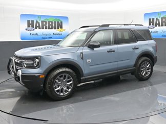 New 2025 Ford Bronco Sport Big Bend image 1