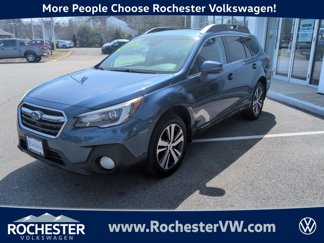 Used 2019 Subaru Outback 2.5i Limited image 1