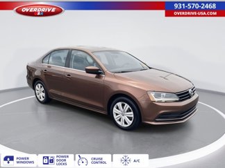 Used 2017 Volkswagen Jetta S image 1