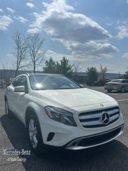 Used 2016 Mercedes-Benz GLA 250 4MATIC image 1