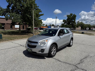 Used 2014 Chevrolet Equinox LS image 1