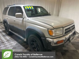 Used 1997 Toyota 4Runner Limited image 1