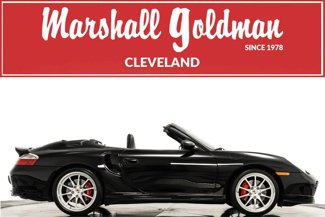 Used 2004 Porsche 911 Turbo image 1