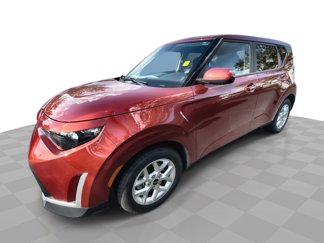 Used 2024 Kia Soul LX w/ Option Group 015 image 1