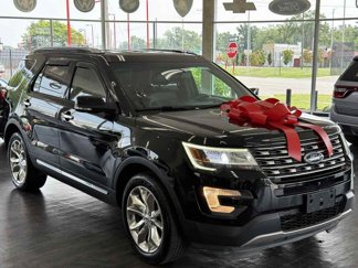 Used 2016 Ford Explorer Limited image 1