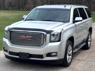 Used 2015 GMC Yukon SLE w/ Convenience Package image 1