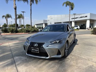 Used 2020 Lexus IS 300 image 1