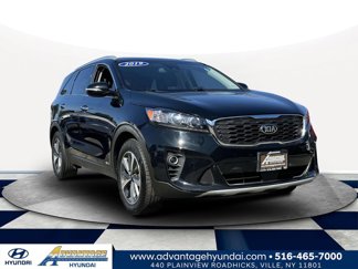 Used 2019 Kia Sorento EX image 1