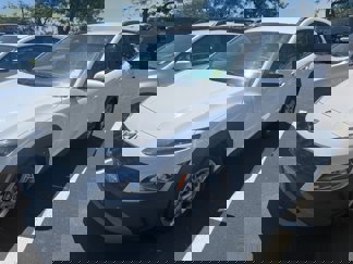 Used 2023 Hyundai Kona SEL image 1