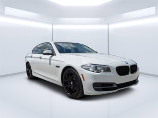 Used 2014 BMW 535i xDrive Sedan video 1