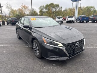 Used 2023 Nissan Altima 2.5 SV w/ SV Premium Package video 2